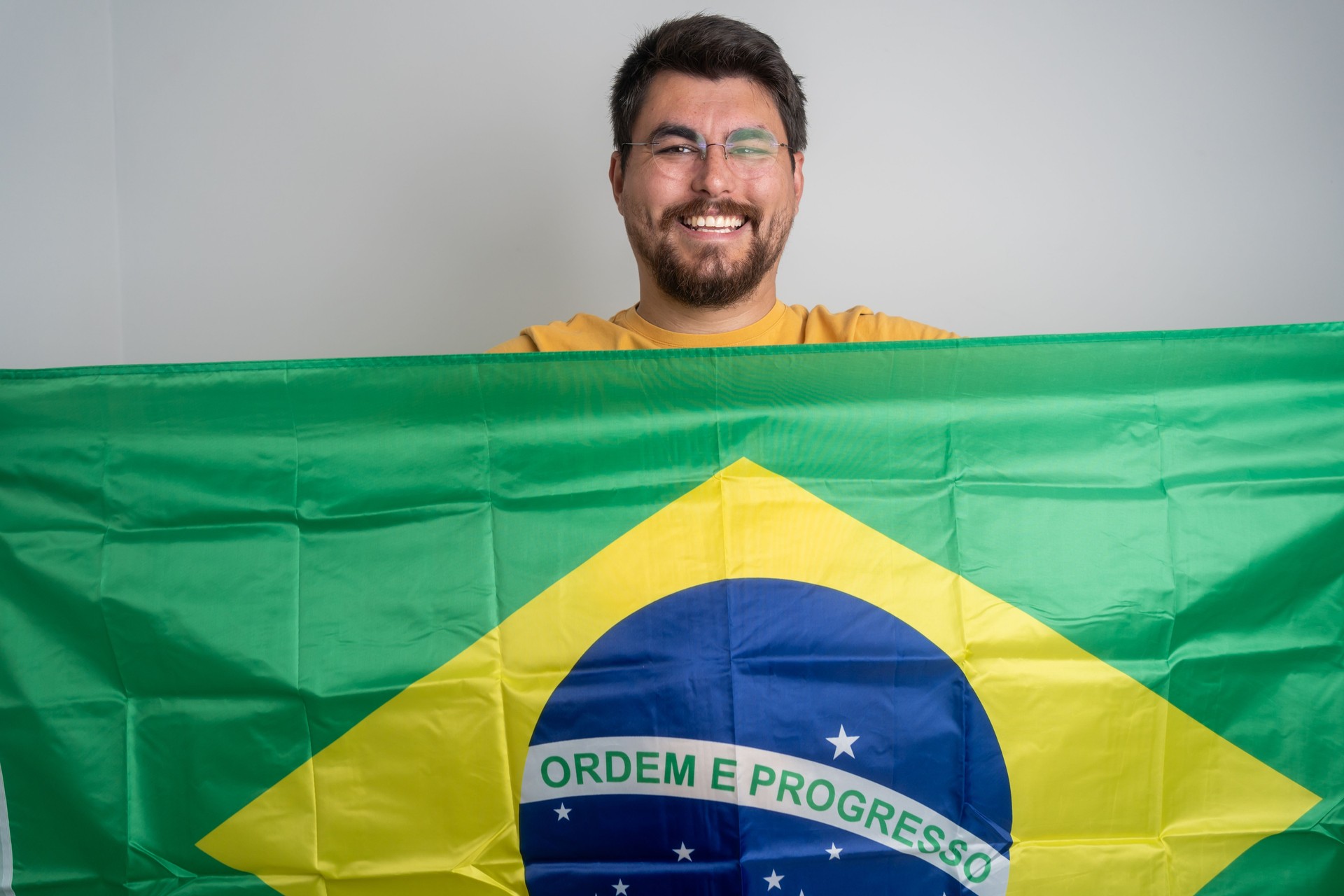 - Carlos Menezes